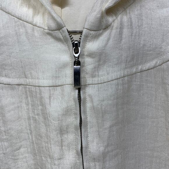 Intuitions Womens Lightweight Hoodie - Picture 7 of 8